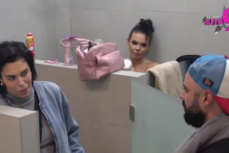 Luka Vujović o Boginji