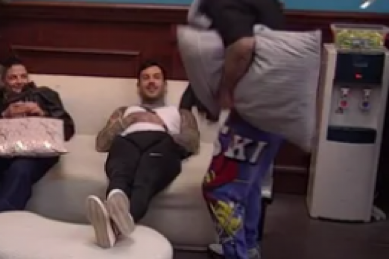 Filip Đukić o Tedoroi Delić