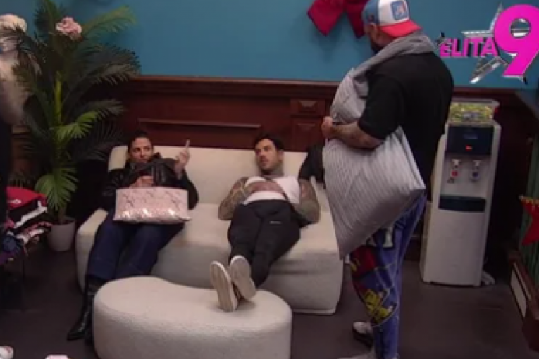 Filip Đukić o Tedoroi Delić