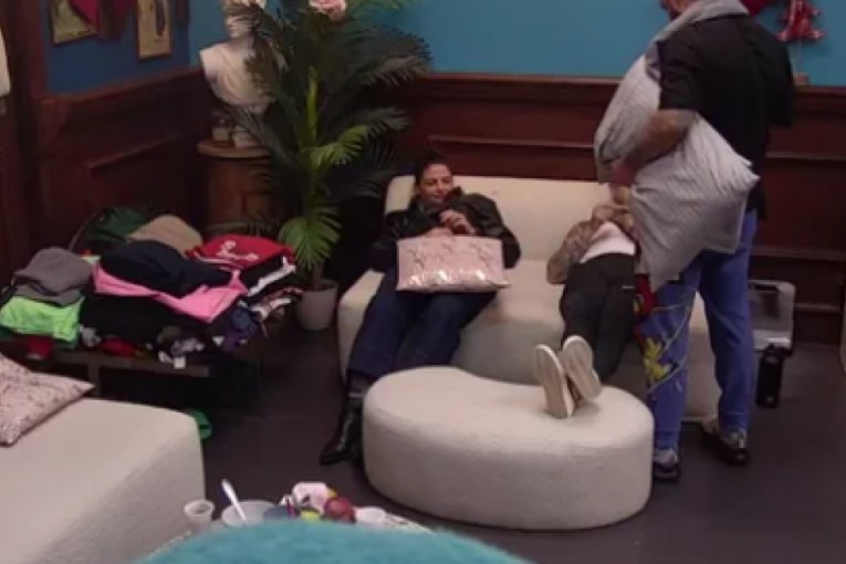 Filip Đukić o Tedoroi Delić