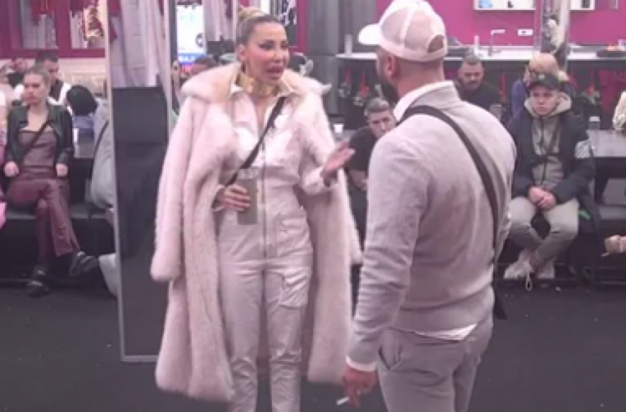 LUKA VUJOVIĆ UNIŠTEN: Informacija iz spoljnog sveta RASKRINKALA aferu, ovo će ga skupo koštati!