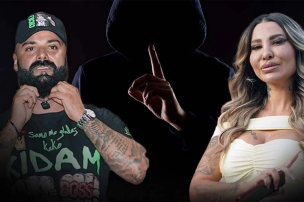 FANOVI UNIŠTILI ANELI I LUKU, RASKRINKALI IH: Saopštena informacija o NOVCU s kartice koji su dobili, u "Eliti" svi zanemeli od ŠOKA!