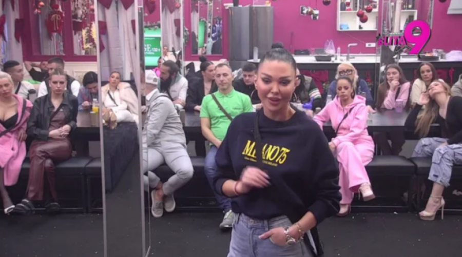 ASMIN DURDŽIĆ UNAKAŽEN ZA SVA VREMENA: Maja Marinković napravila HAOS, obrisala pod Stanijinim bivšim!