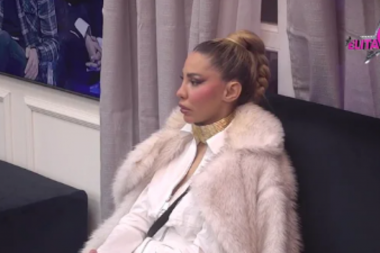 Aneli Ahmić i Asmin Durdžić