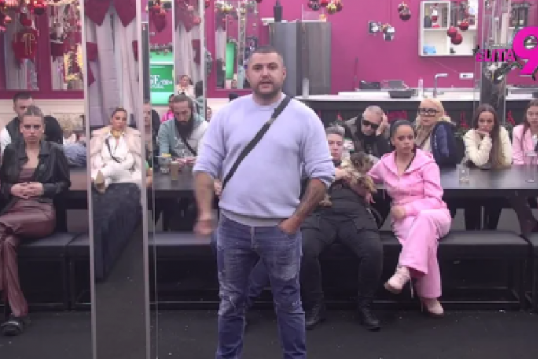 Aneli Ahmić i Asmin Durdžić