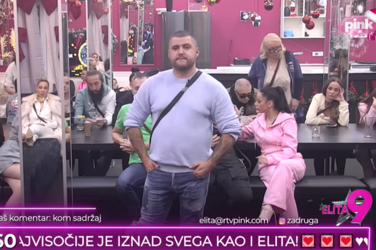 Aneli Ahmić i Asmin Durdžić