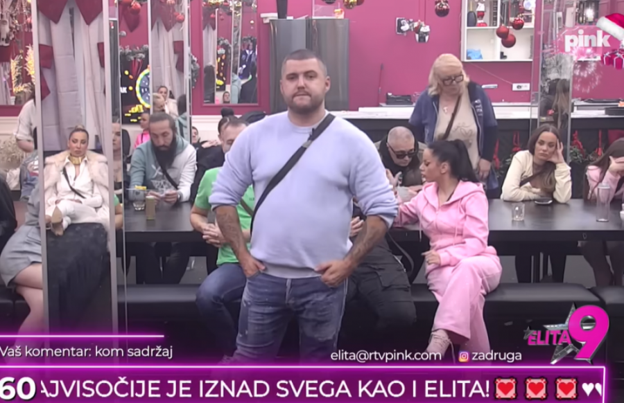 MOŽE LI NIŽE OD OVOGA?! Aneli Ahmić probila samo dno nakon klipa sa Asminom, usledilo još gore poniženje!