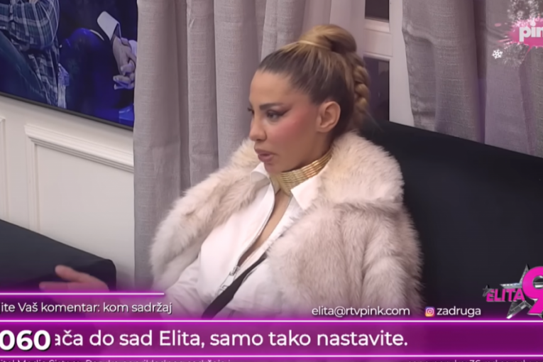 Aneli Ahmić i Asmin Durdžić