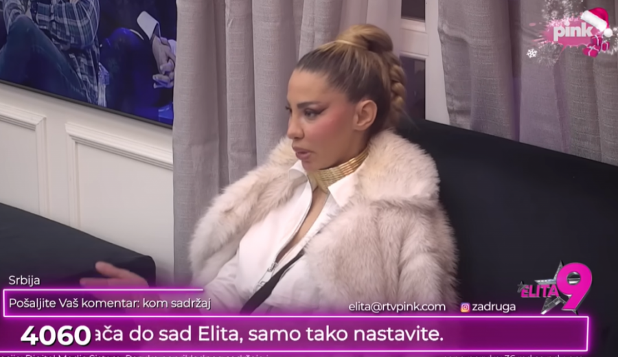 MOŽE LI NIŽE OD OVOGA?! Aneli Ahmić probila samo dno nakon klipa sa Asminom, usledilo još gore poniženje!