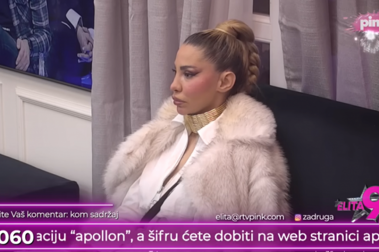 Aneli Ahmić i Asmin Durdžić