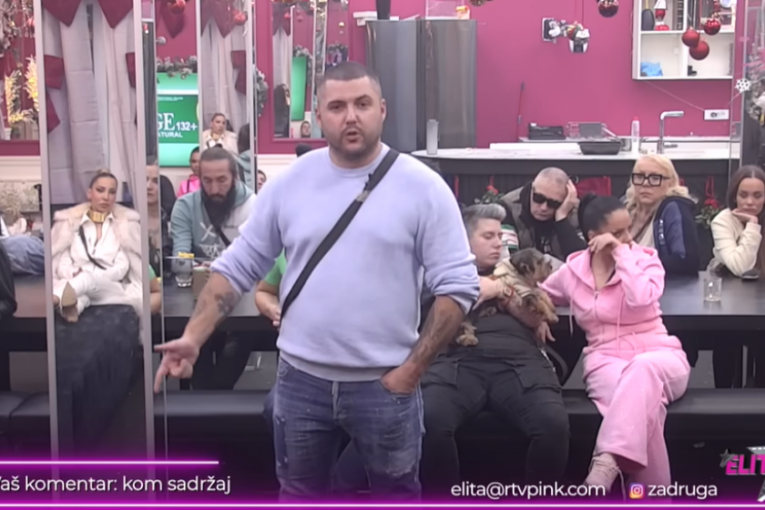 Aneli Ahmić i Asmin Durdžić