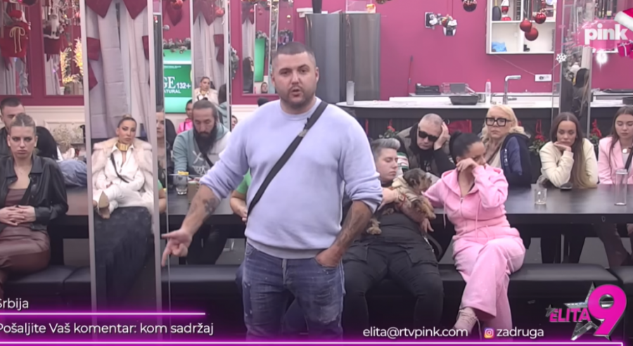 MUSTAFI DOSTAVLJENI SVI STANIJINI RAČUNI, TRAŽILA JE HILJADE EVRA OD DURDŽIĆA!! Asminov otac otkrio detalje KOJI ĆE POKOPATI NESUĐENU SNAJKU!