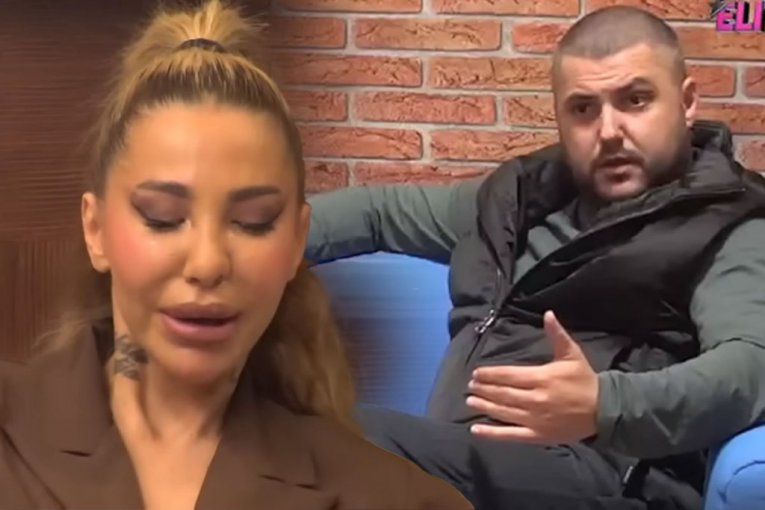 ANELI AND ASMIN WOULD CRY IF THEY SAW THIS: Information Leaked About Daughter Nora, Everything Revealed on Her Birthday! (PHOTO)