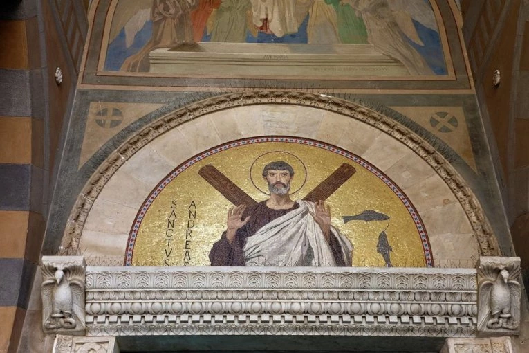 DANAS JE VELIKI PRAZNIK I SLAVA: Ove tri stvari o Svetom Andreju Prvozvanom mora da zna svaki vernik