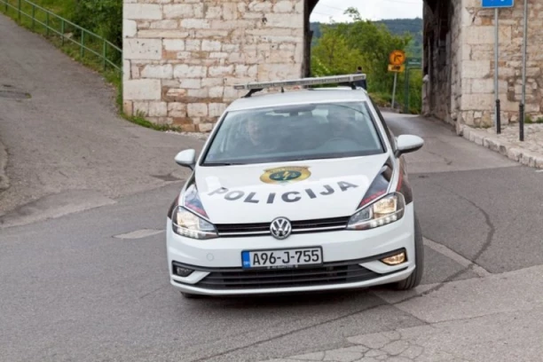 MAFIJAŠKI OBRAČUN USRED DANA! Pucnjava u parku Vraca, jedna osoba ranjena - ovo je razlog!