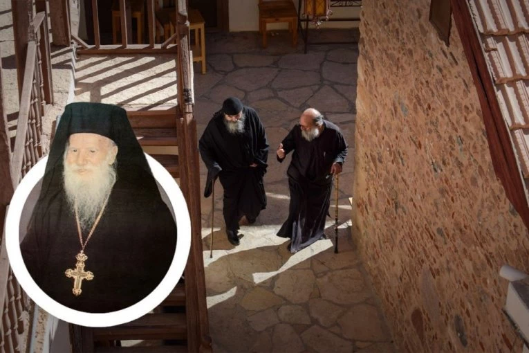 "LENJIVAC NIKADA NE MOŽE POSTATI HRIŠĆANIN": Jedno pitanje Svetog Porfirija razara sve naše izgovore