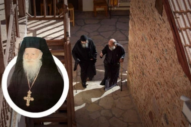 "LENJIVAC NIKADA NE MOŽE POSTATI HRIŠĆANIN": Jedno pitanje Svetog Porfirija razara sve naše izgovore