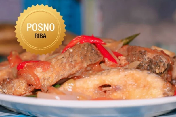 ŠARAN U PARADAJZ SOSU PO RECEPTU IZ 1855: Sočni manastirski specijalitet koji će oplemeniti slavsku trpezu za Svetog Nikolu