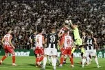 ZVEZDINO PROLEĆE - VESNIK SREĆE: Partizan nema čemu da se nada... (VIDEO)