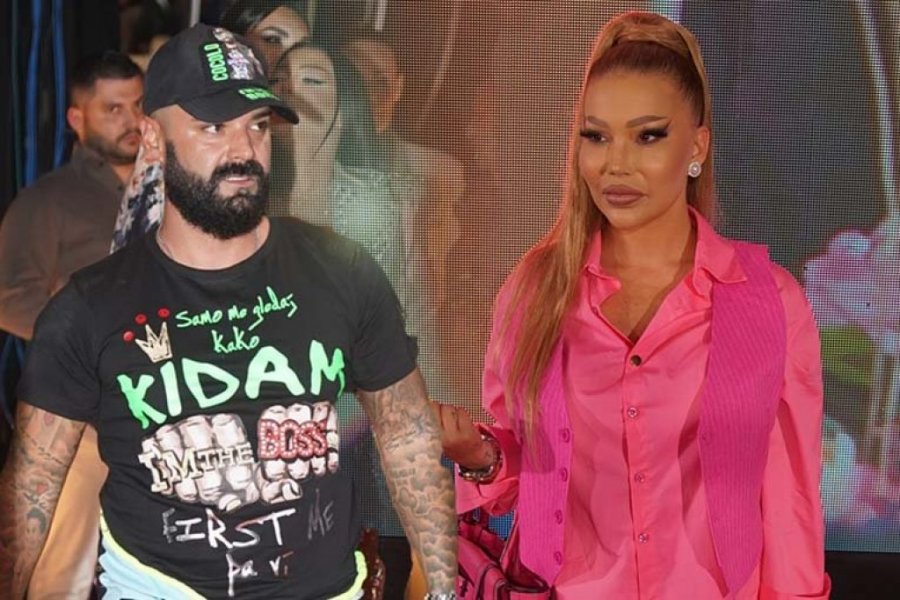 LUKA VUJOVIĆ UNIŠTEN: Informacija iz spoljnog sveta RASKRINKALA aferu, ovo će ga skupo koštati!