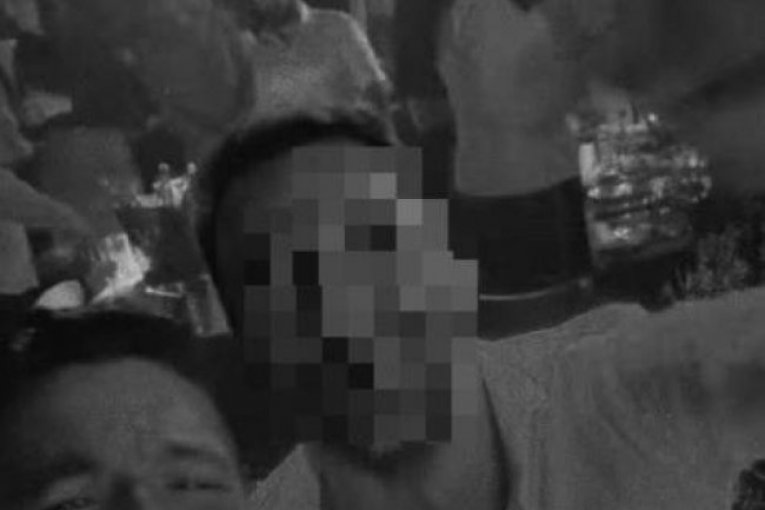 Vlada Stanojević u Beogradu