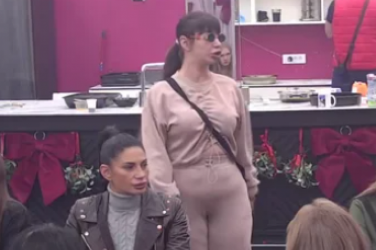 Miljana Kulić Elita 9