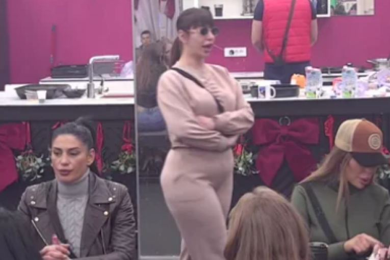 Miljana Kulić Elita 9