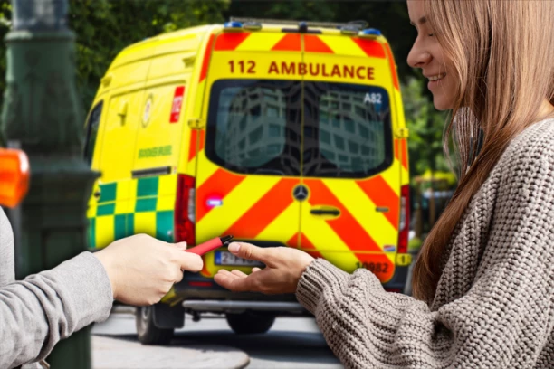 JEZIVA EPIDEMIJA MEĐU MLADIMA! Koriste ILEGALNE VEJPOVE, pa padaju u nesvest: Bolnice pune tinejdžera, sumnja se na ZABRANJENE supstance!