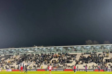 VELIKI KORAK U KARIJERI: Ljubimac grobara pronašao novi klub!