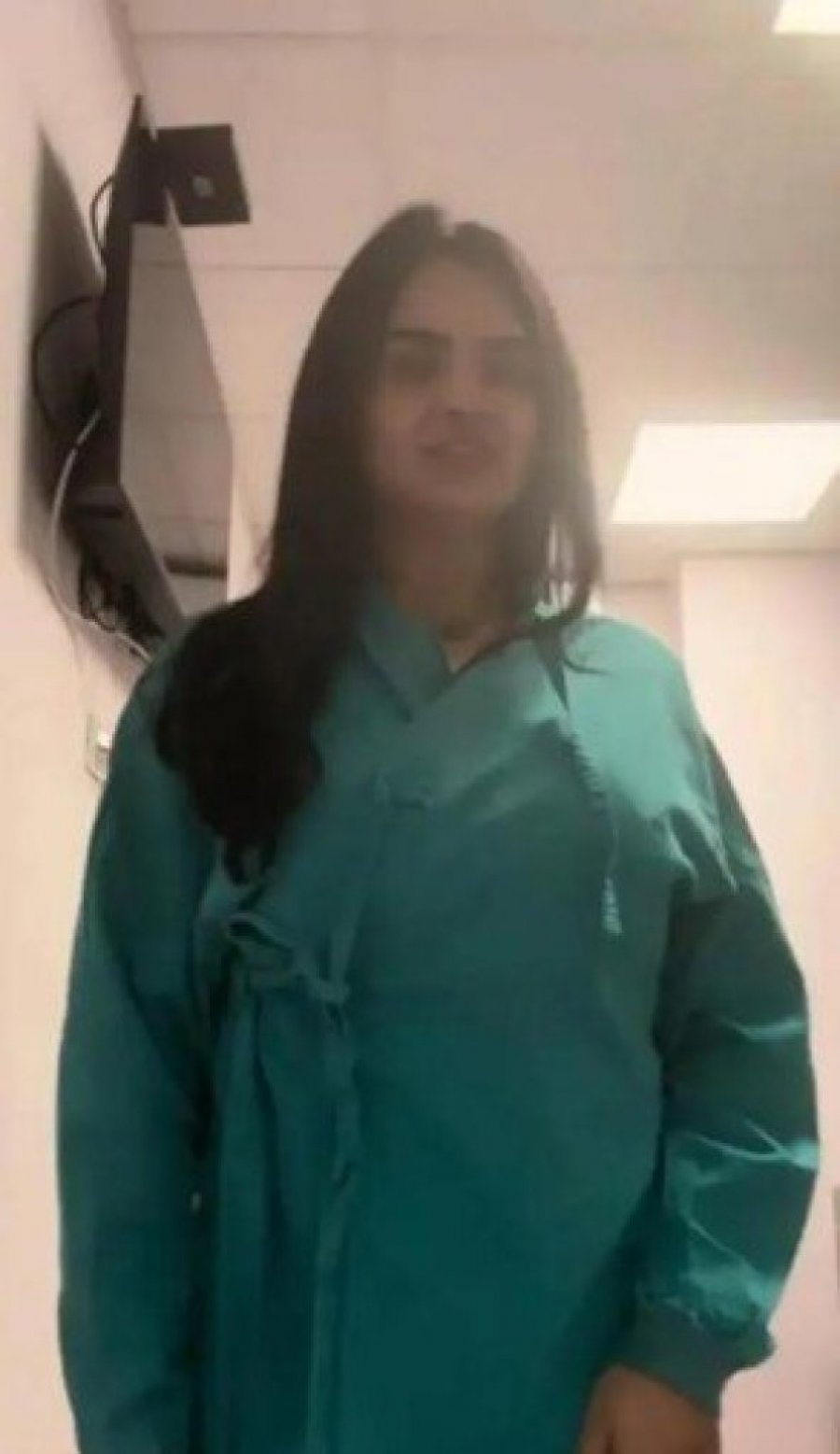 DOKTORI JE UNAKAZILI! Transtrodna rijaliti-zvezda se oglasila pred novu operaciju, GREŠKOM LEKARA DOBILA SPOJENE GRUDI!