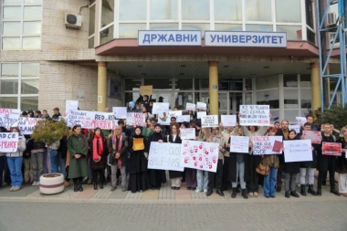 OPERACIJA "NOVI PAZAR"! Nova opasna strategija blokadera i njihovih mentora!