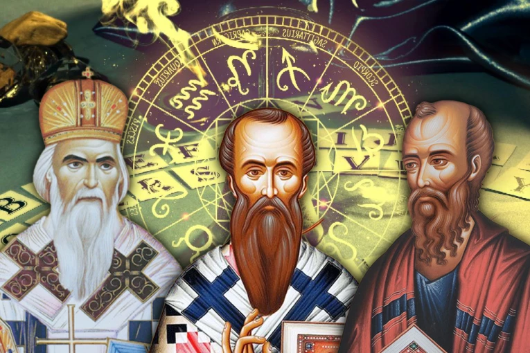 DA LI JE NAŠA SUDBINA VEĆ ZAPISANA U ZVEZDAMA: Evo šta kažu veliki svetitelji koliko nebeska tela određuju našu budućnost