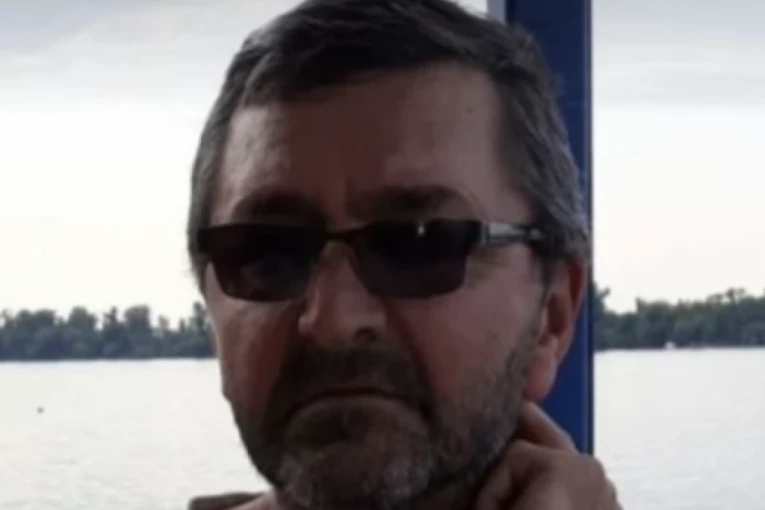 SNIMCI POKAZALI NEŠTO NEOBIČNO! Oglasila se  supruga nestalog Dragana iz Zemuna: Nestao je novac, a onda mu se izgubio svaki trag!