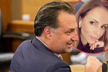 POROTA NASTAVLJA RAD U PONEDELJAK! Uskoro presuda za ubistvo Beograđanke - OVO su tri moguća scenarija za Brajana Volša!