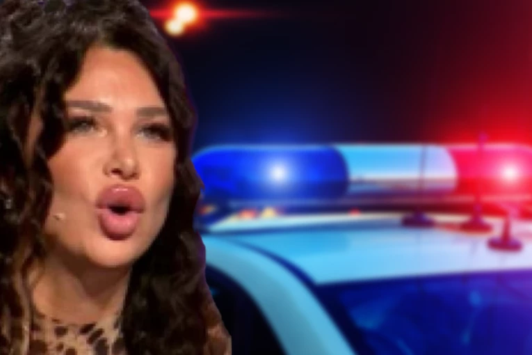 TOTALNI SKANDAL U MAJAMIJU, POLICIJA UHVATILA STANIJU NA DELU! Starleta počinila nedozvoljeno! (GALERIJA)