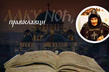 AKO VAM SE DECA ČESTO RAZBOLJEVAJU, ČITAJTE OVU MOLITVU SEDAM PUTA: Shimonahinja Antonija otkriva kako da postupimo u najtežim životnim situacijama