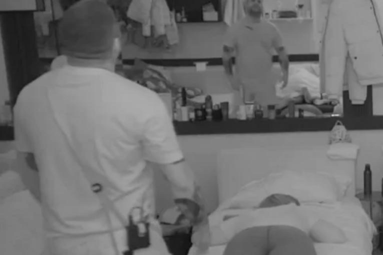 Asmin Durdžić Elita 9