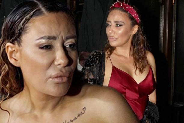 ANA NIKOLIĆ U TEŠKOM STANJU NAKON INCIDENTA SA RALETOM: Rasta više ne može da se nosi sa njenim ispadima, ovo je ključna odluka!