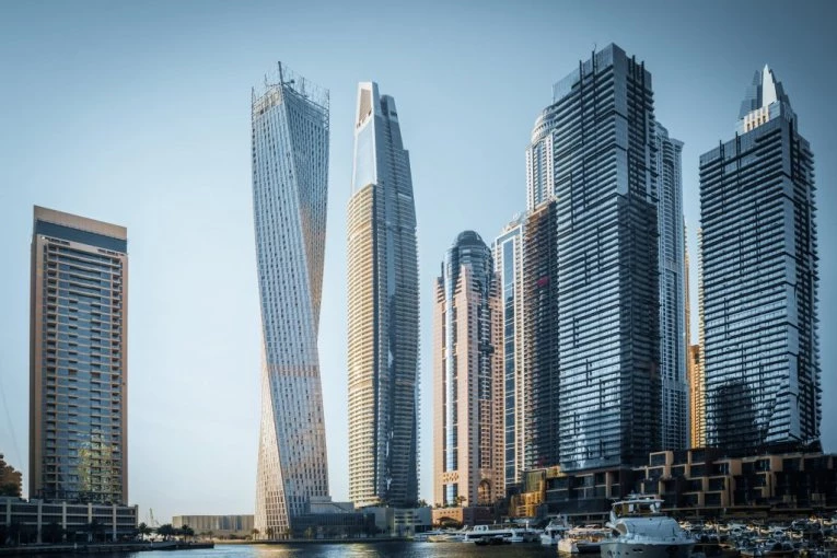 NAJSKUPLJI STAN PRODAT U DUBAIJU ZA BLIZU 130 MILIONA EVRA! Tržište nekretnina ovo nije skoro videlo - OD CENE ĆE VAM SE ZAVRTETI U GLAVI!