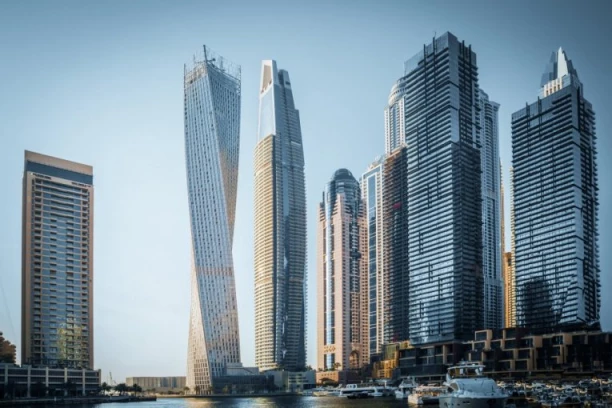 NAJSKUPLJI STAN PRODAT U DUBAIJU ZA BLIZU 130 MILIONA EVRA! Tržište nekretnina ovo nije skoro videlo - OD CENE ĆE VAM SE ZAVRTETI U GLAVI!