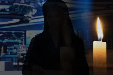 TRAGEDIJA NA TELEVIZIJI! Preminula naša voditeljka od RAKA dojke, a kad su je doktori otvorili, zatekli su STRAVIČAN PRIZOR tada! (FOTO)