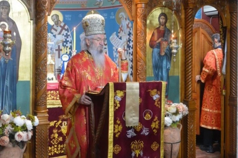 "ONO ŠTO NAM JE DATO - TO ĆE NAM I BITI TRAŽENO": Beseda vladike Jovana otvorila teško pitanje