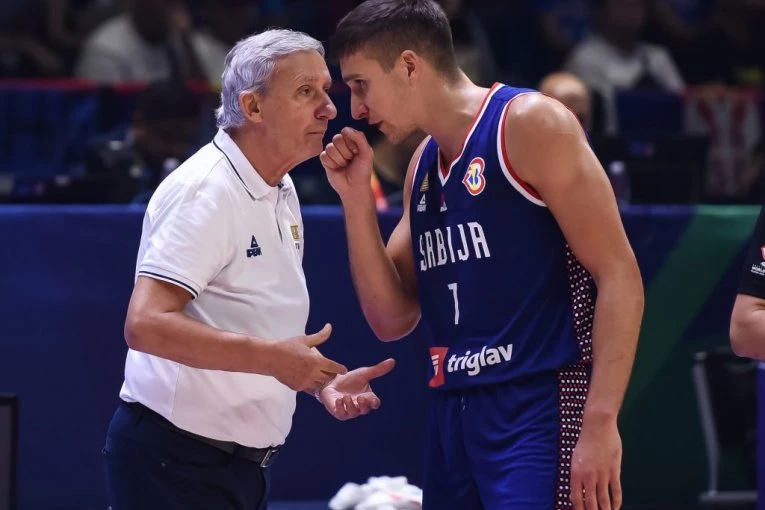BOGDANOVIĆ JE IMAO PROBLEME S PEŠIĆEM! O ovome se do sada nije pričalo!