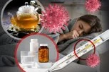 OVO SU SIMPTOMI: Brzo širenje gripa u Beogradu – raste i broj respiratornih infekcija!