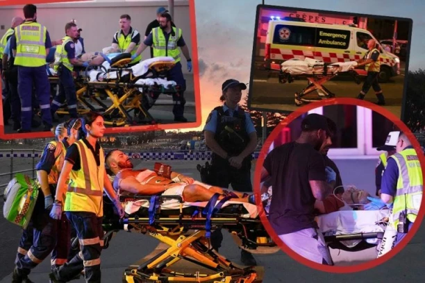 NAKON MASAKRA U SIDNEJU NIKO I NIGDE NIJE BEZBEDAN