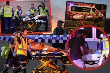 ŠOK POSLE MASAKRA! Oglasio se premijer Australije s vrlo jasnom porukom: VREME ZA RAZGOVORE JE PROŠLO! (VIDEO)