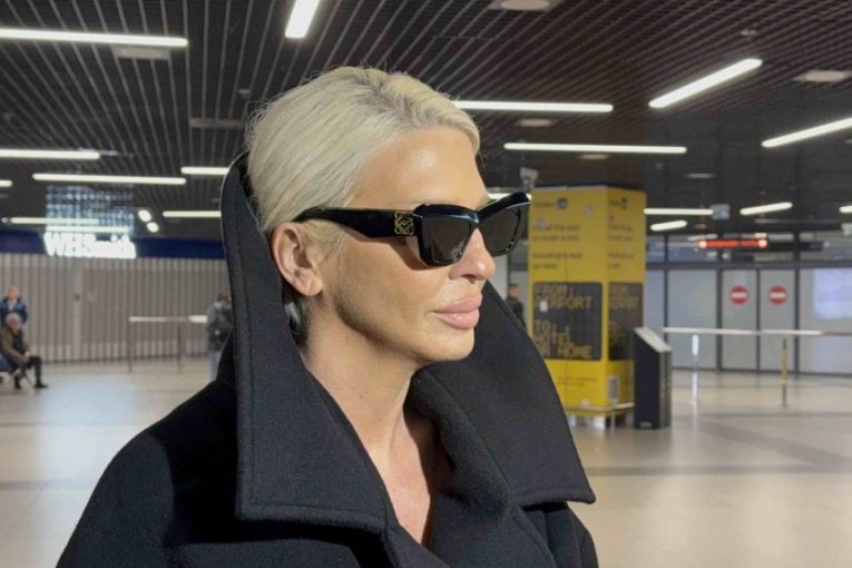 Jelena Karleuša 