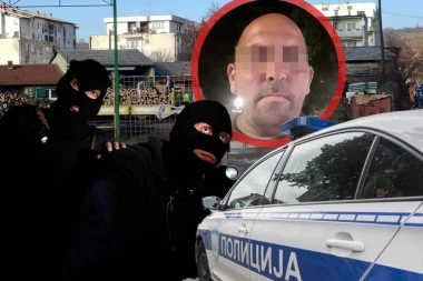 OVO JE SLAĐAN, UBIJEN NA STOVARIŠTU U ZAJEČARU! Tokom pljačke udaren u glavu, preminuo na licu mesta - KOLEGE GA ZATEKLE KAKO LEŽI NA STOMAKU! (FOTO)