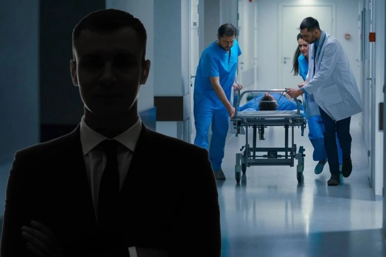 HRVATSKI PEVAČ SE BORI SA OPAKOM BOLEŠĆU: Nakon OVIH simptoma se javio lekaru, a kad su stigli REZULTATI svet mu se srušio!