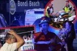 NAJNOVIJE KLJUČNE INFORMACIJE O PUCNJAVI NA PLAŽI BONDI: Šta su vlasti do sada saopštile o napadu u Australiji (FOTO, VIDEO)